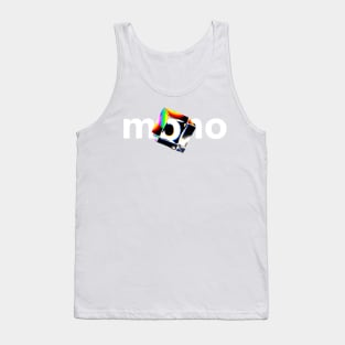 Mono Tank Top